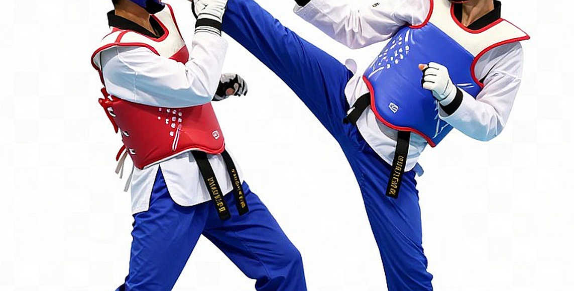Women's Team Kata at ASIAD 2026: What the Data Has Not Yet Said Women's Team Kata at ASIAD 2026: What the Data Has Not Yet Said