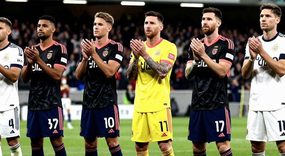 Porto và Chris Smalling: Bài toán tuổi 36 giữa cuộc đua vô địch Primeira Liga Porto và Chris Smalling: Bài toán tuổi 36 giữa cuộc đua vô địch Primeira Liga