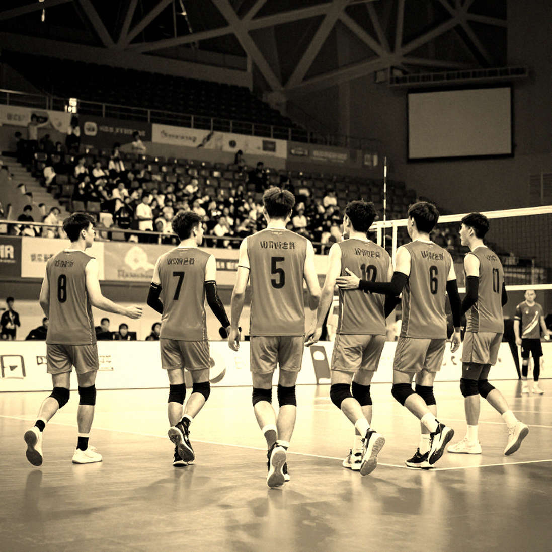 Phần Lan quật ngã đương kim vô địch Italy tại tứ kết EuroVolley 2026 Phần Lan quật ngã đương kim vô địch Italy tại tứ kết EuroVolley 2026