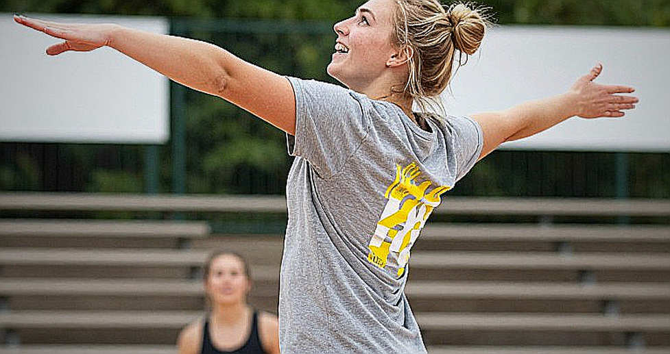 Modena Futures và khoảng cách một tầng: Khi Gottardi/Orsi Toth thắng chung kết 21-11, 21-12