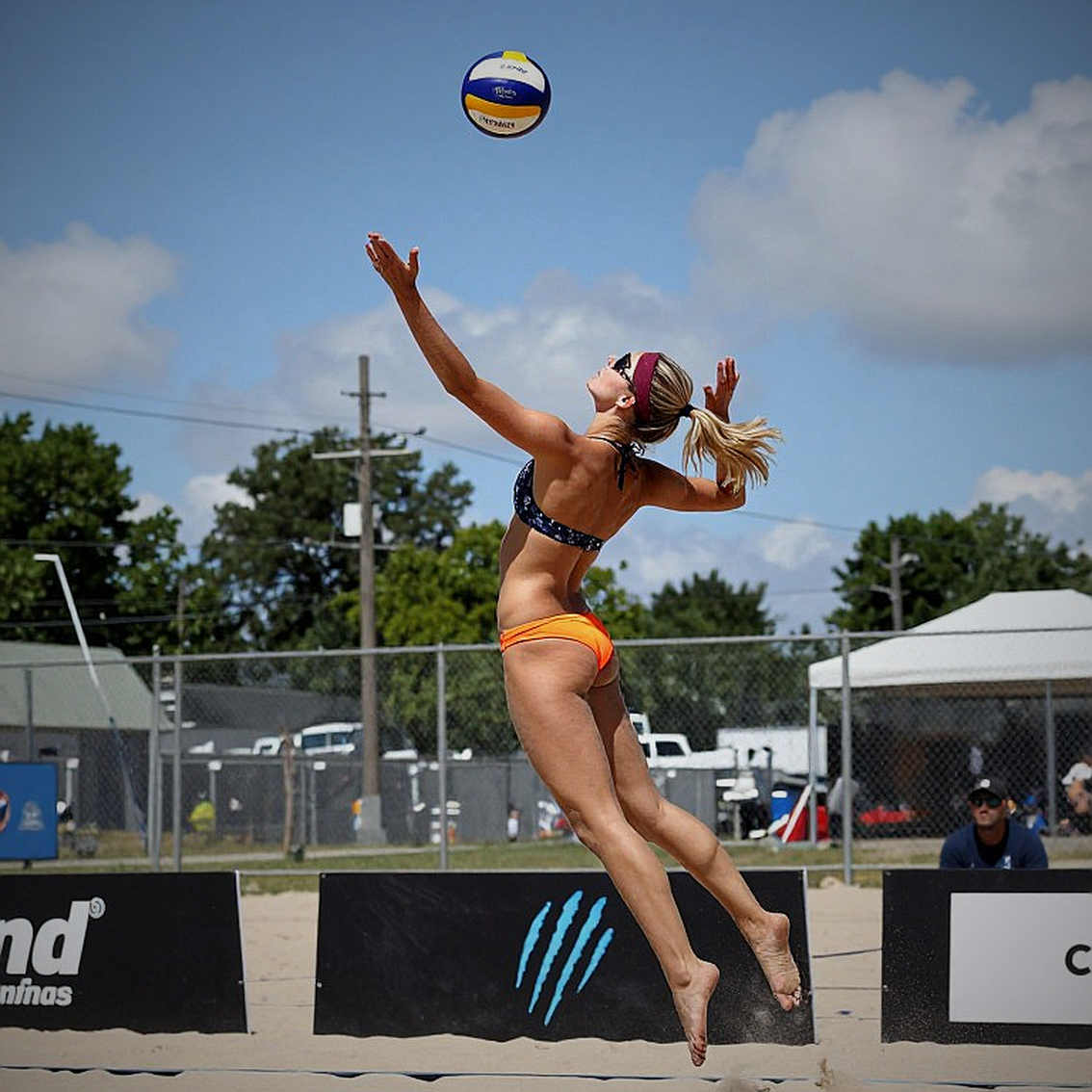 Modena Futures and the One-Tier Gap: How Gottardi/Orsi Toth Won the Final 21-11, 21-12 Modena Futures and the One-Tier Gap: How Gottardi/Orsi Toth Won the Final 21-11, 21-12