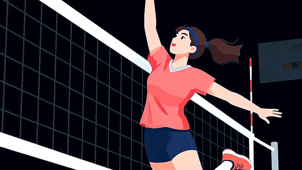 World Cup bóng chuyền nữ 2027: 32 đội, 17 ngày, 5 thành phố và một cái tên cần được kiểm chứng