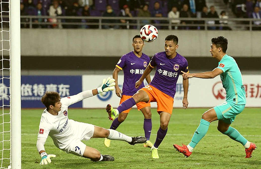 U23 Việt Nam và cú bẫy việt vị mang tên 'chỉ cần một điểm'