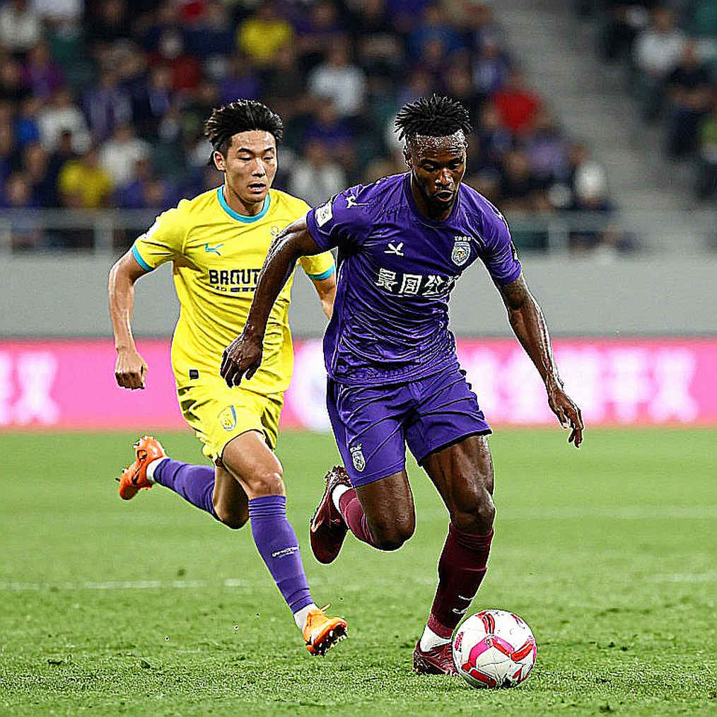 Pressing tầm cao ở V.League: món nợ thể lực trả vào phút 70