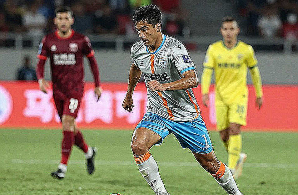 Cú đúp của Xuân Nam và bài học xG: Lâm Đồng thắng 3-0 nhưng dữ liệu nói gì?