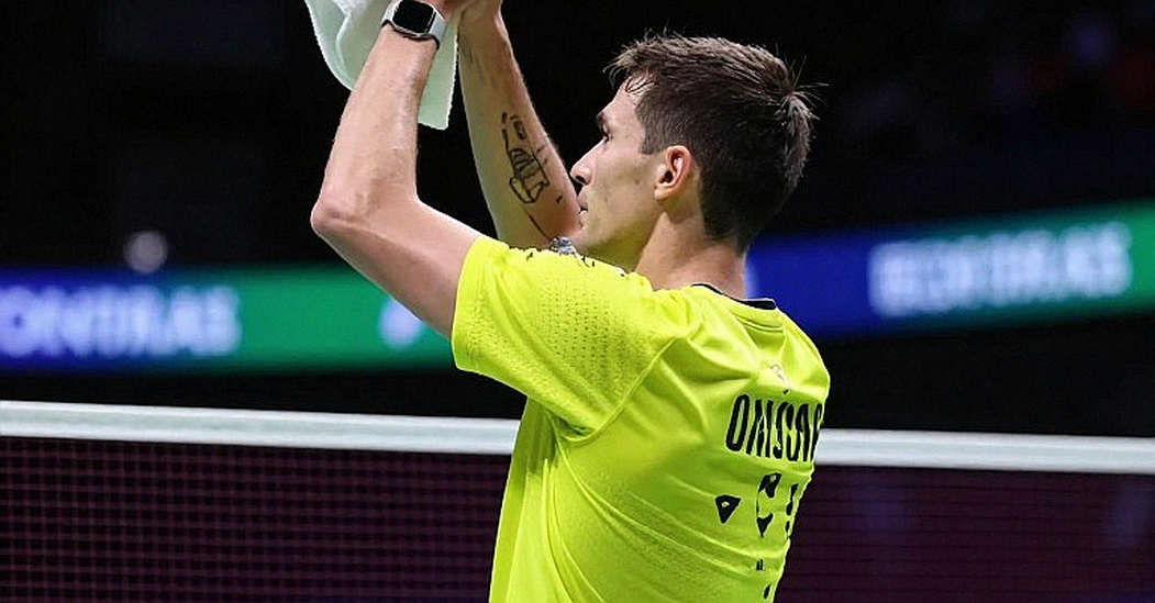 Badminton Draw at the 2026 Asian Games: India Meet Japan in the Quarter-finals and the Twenty-Four-Hour Problem Badminton Draw at the 2026 Asian Games: India Meet Japan in the Quarter-finals and the Twenty-Four-Hour Problem