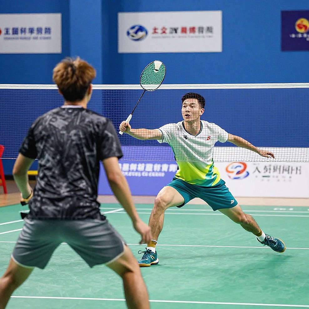 Badminton Draw at the 2026 Asian Games: India Meet Japan in the Quarter-finals and the Twenty-Four-Hour Problem Badminton Draw at the 2026 Asian Games: India Meet Japan in the Quarter-finals and the Twenty-Four-Hour Problem