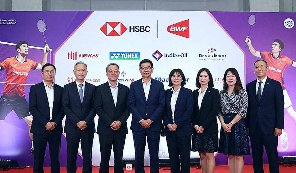 Asian Games 2026: A Badminton Draw Compressed Into Five Days and the Lines Nobody Has Verified Asian Games 2026: A Badminton Draw Compressed Into Five Days and the Lines Nobody Has Verified
