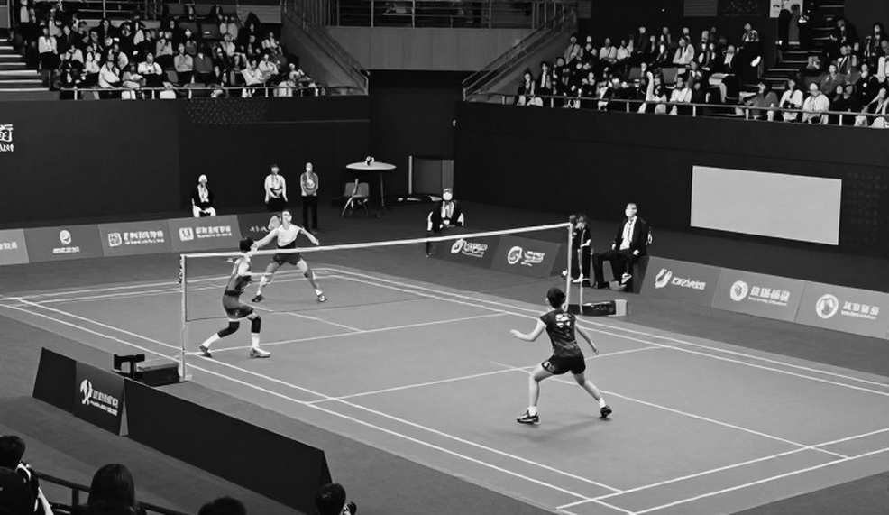 Kumamoto Masters 2026: Li Shifeng Leads China's Men's Singles, and the Gap Behind Shi Yuqi Kumamoto Masters 2026: Li Shifeng Leads China's Men's Singles, and the Gap Behind Shi Yuqi