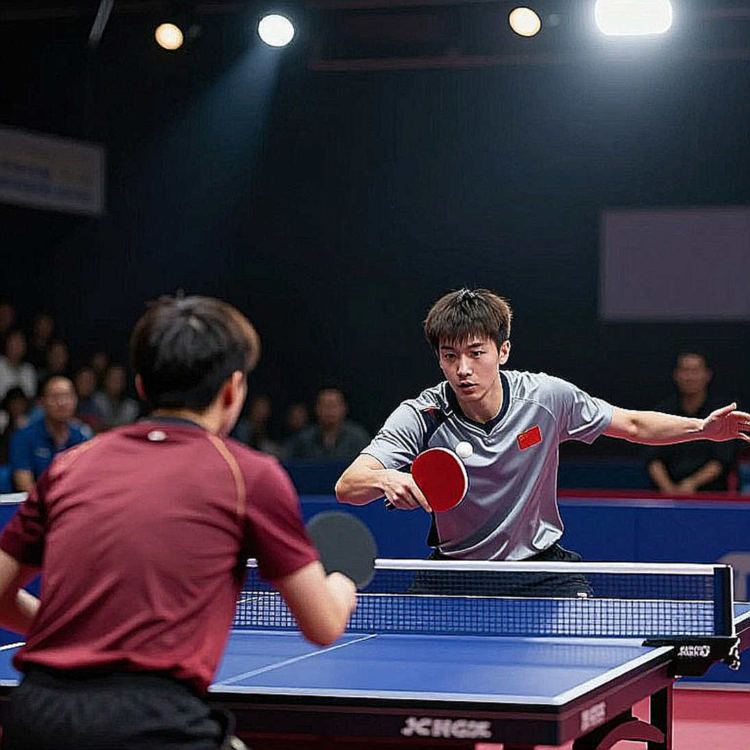 Belgium Open 2026: Hai chức vô địch U21 của Bồ Đào Nha và khoảng cách mà bảng điểm không nói