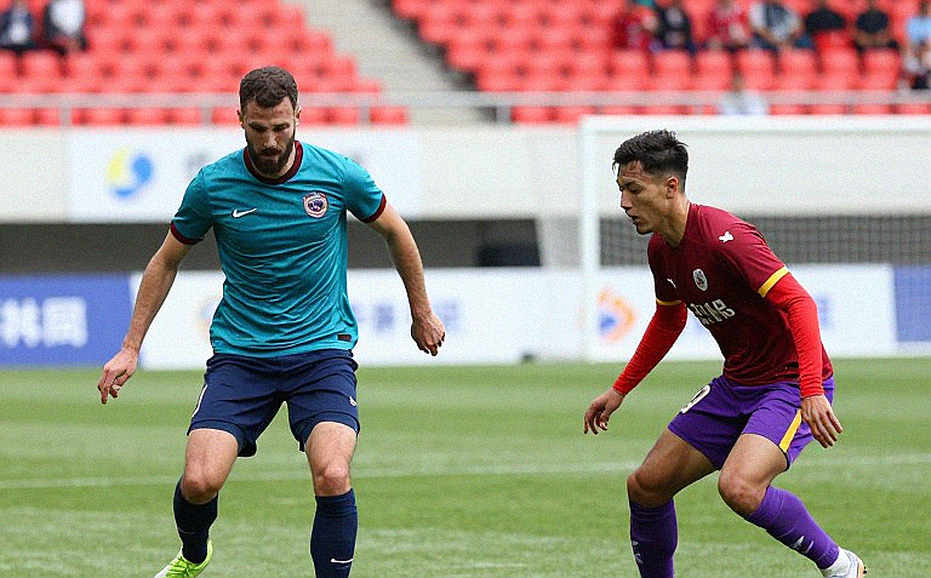 The Dead Zone in Midfield: When K League Is Misread at the Root The Dead Zone in Midfield: When K League Is Misread at the Root
