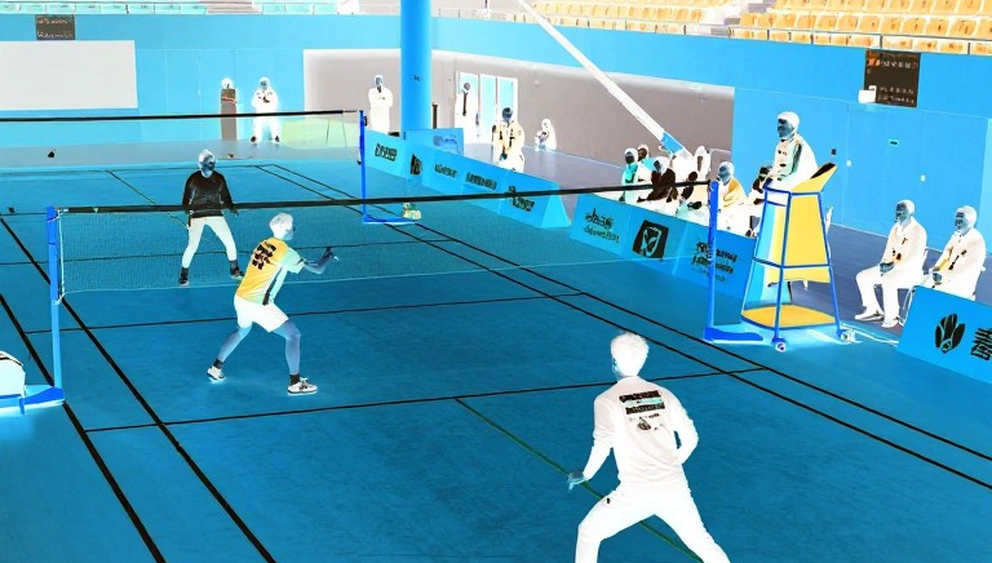 Vietnam Open 2026: Chức vô địch Super 100 của Aidil Sholeh và cơn hạn hán 2 năm 3 tháng của đơn nam Malaysia Vietnam Open 2026: Chức vô địch Super 100 của Aidil Sholeh và cơn hạn hán 2 năm 3 tháng của đơn nam Malaysia