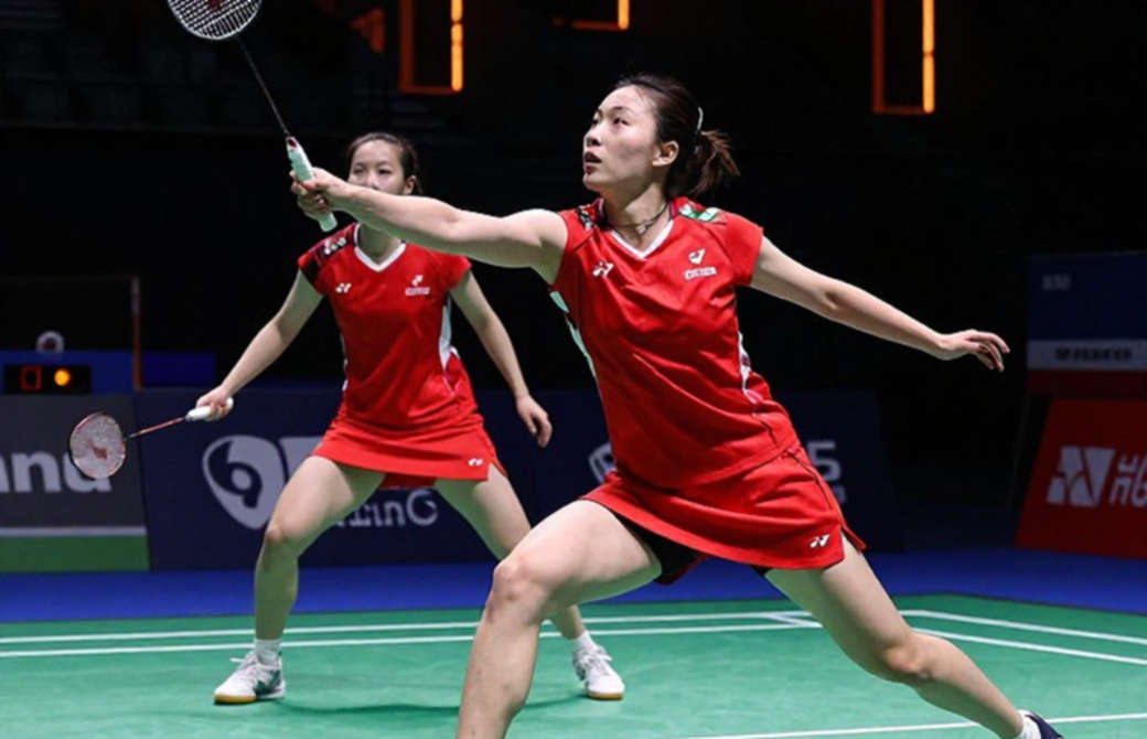 Vietnam Open 2026: Chức vô địch Super 100 của Aidil Sholeh và cơn hạn hán 2 năm 3 tháng của đơn nam Malaysia Vietnam Open 2026: Chức vô địch Super 100 của Aidil Sholeh và cơn hạn hán 2 năm 3 tháng của đơn nam Malaysia