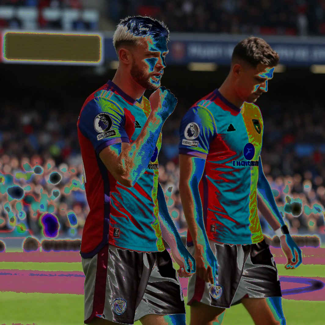 The Empty Report Ahead of World Cup 2026: More Data, Less Understanding The Empty Report Ahead of World Cup 2026: More Data, Less Understanding