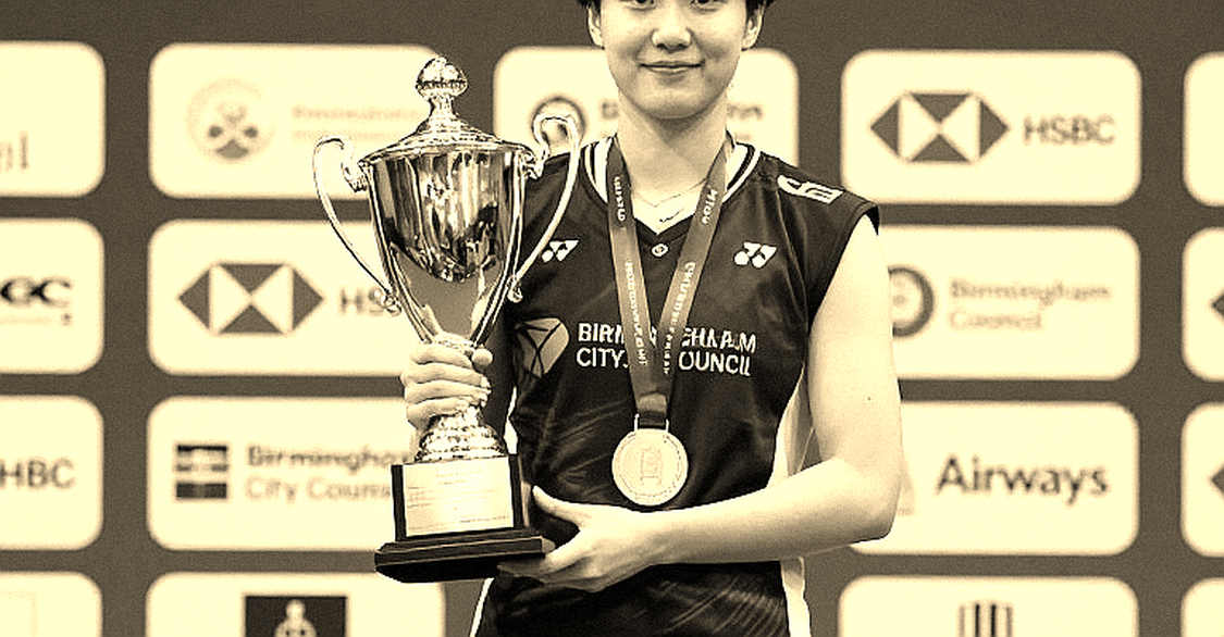 Asian Games 2026: Re-reading the Badminton Draw Through Two Mismatched Names Asian Games 2026: Re-reading the Badminton Draw Through Two Mismatched Names