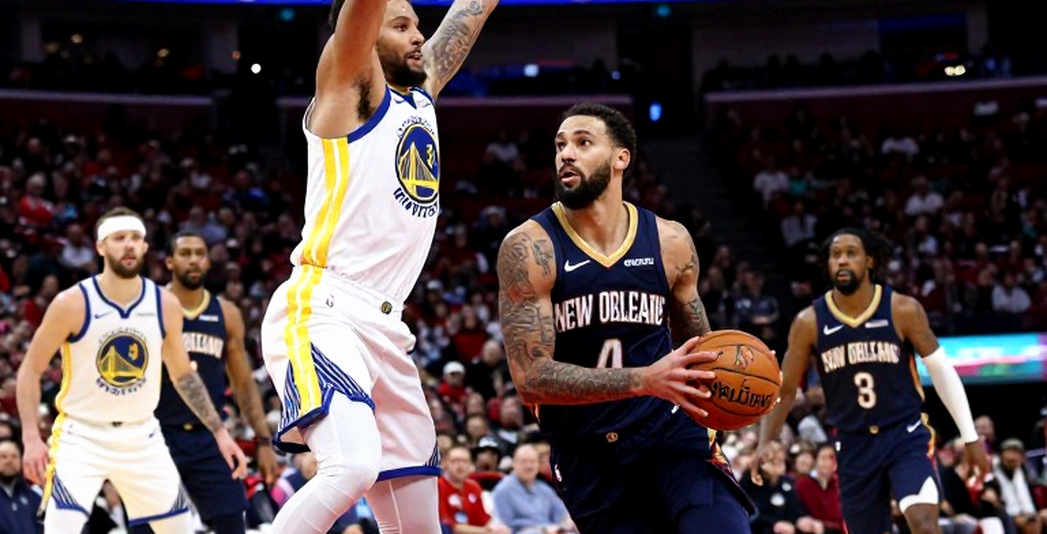 Alperen Şengün học ném ba góc: Khi trụ cột Houston Rockets chọn con đường khó thấy