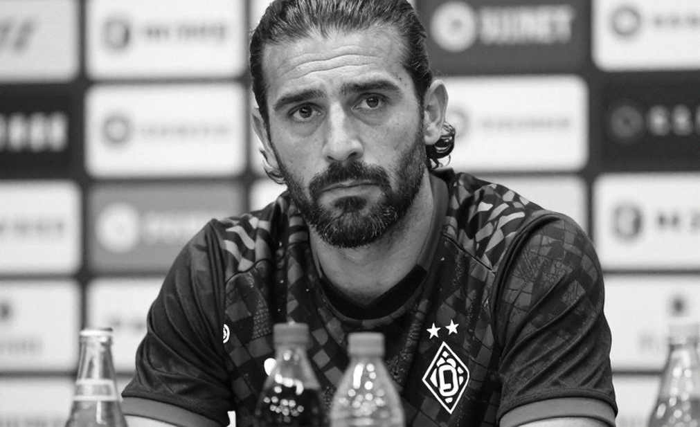 Robbie Ure: Chín mươi phút trước Barcelona và một suất chưa ai kiểm chứng Robbie Ure: Chín mươi phút trước Barcelona và một suất chưa ai kiểm chứng