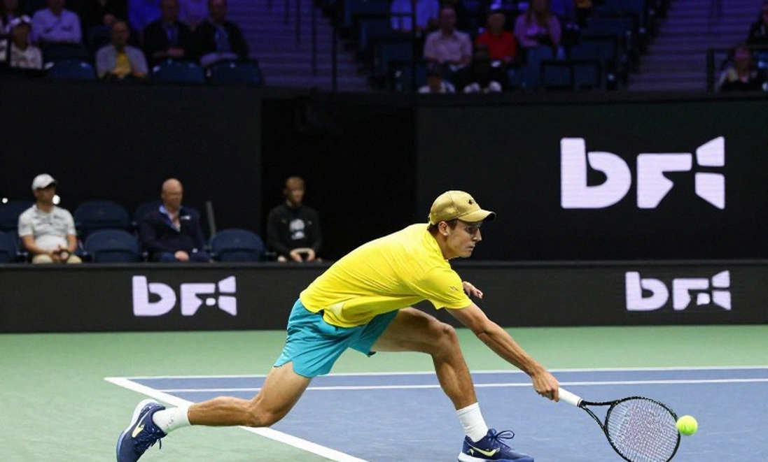Vienna và Basel: Alcaraz – Djokovic chia đôi cuộc đua điểm trước thềm ATP Finals