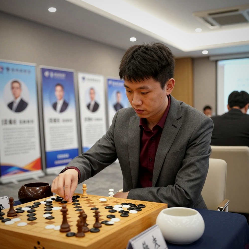 Carlsen: 'AI cho thấy con người không xuất sắc đến thế' — và vì sao câu nói ấy đang định hình lại cờ vua đỉnh cao