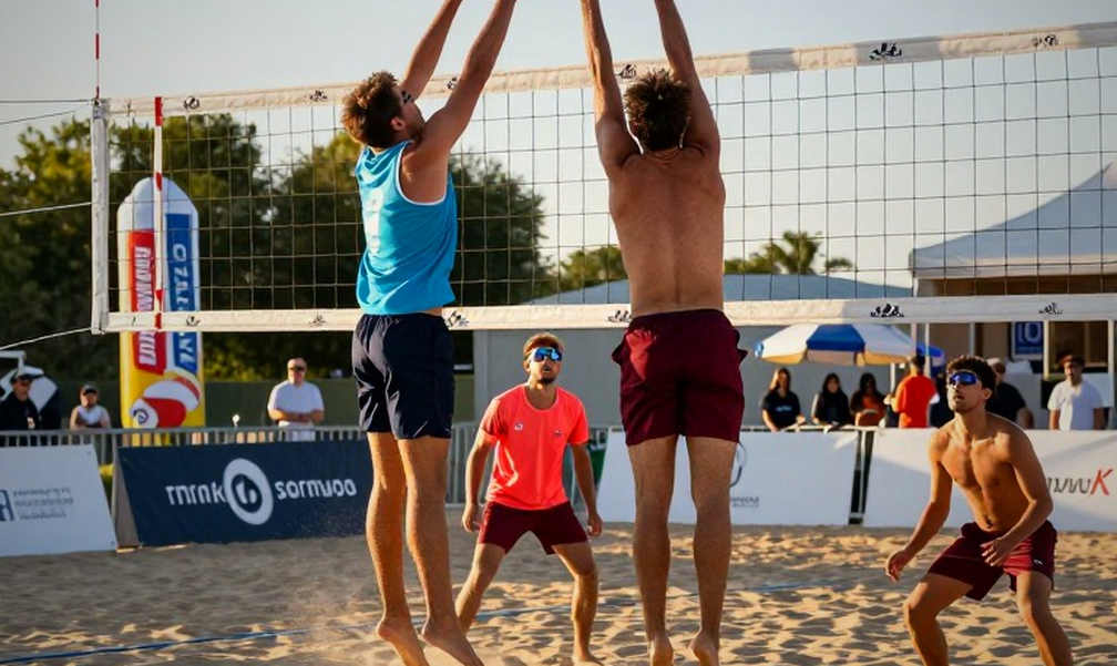 Thamela and Victoria Win South America: When a Tight First Set Becomes the Real Signal Thamela and Victoria Win South America: When a Tight First Set Becomes the Real Signal