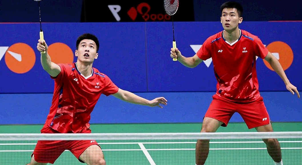 Asian Games 2026: PV Sindhu và năm đối thủ — ma trận đối đầu không nói dối Asian Games 2026: PV Sindhu và năm đối thủ — ma trận đối đầu không nói dối