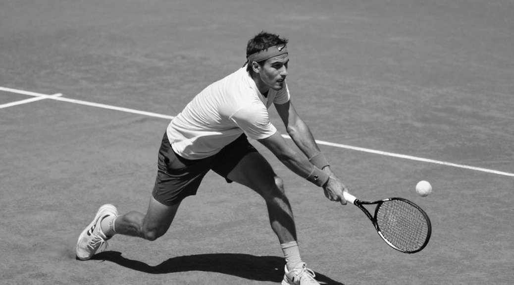 Yuki Bhambri rút khỏi trận Davis Cup Ấn Độ – Hàn Quốc 2026: Một sợi cơ đùi phải phơi bày lỗ hổng chiều sâu của cả hệ thống