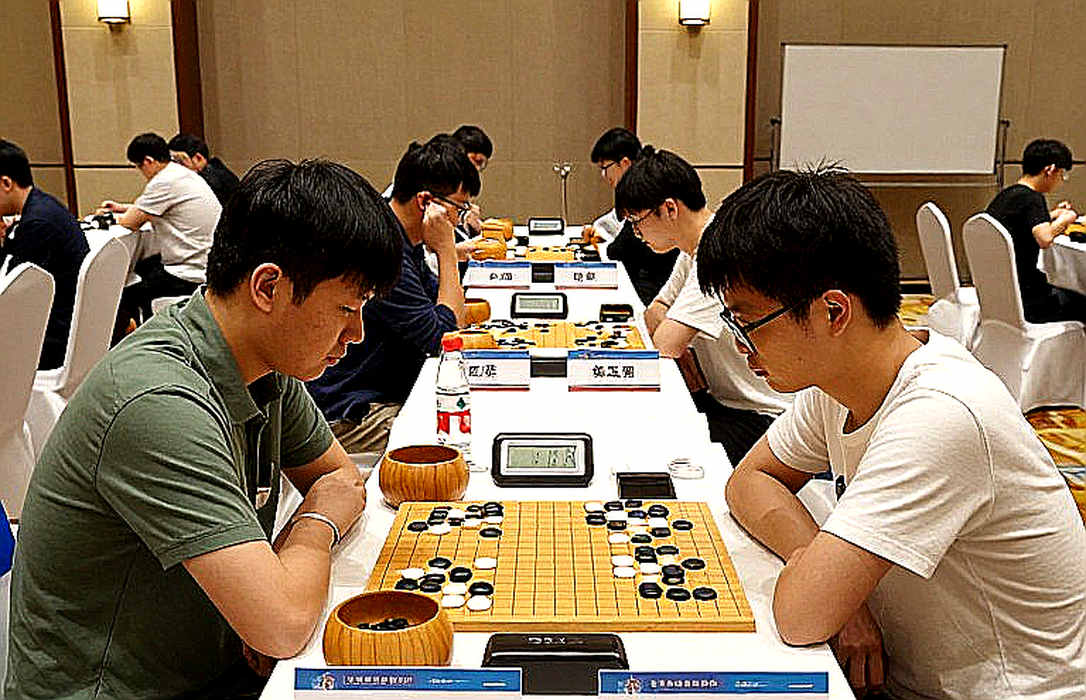 Nhà vô địch thế giới ngồi bàn 4: Chiều sâu đội hình Ấn Độ và bài học cho cờ vua Việt Nam