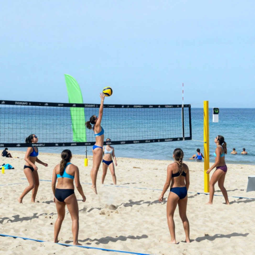 Indonesia Men's Volleyball and the Bronze Target: When the Announcement Outruns the Data Indonesia Men's Volleyball and the Bronze Target: When the Announcement Outruns the Data