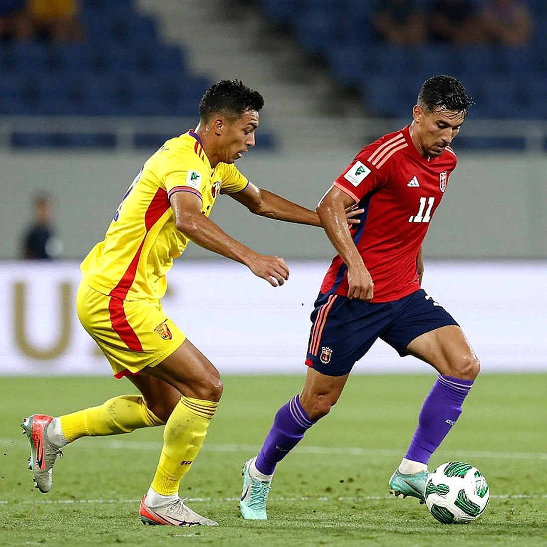 The Netherlands Reserve Team: The Identity Debate After the 2026 ASEAN Cup Final The Netherlands Reserve Team: The Identity Debate After the 2026 ASEAN Cup Final