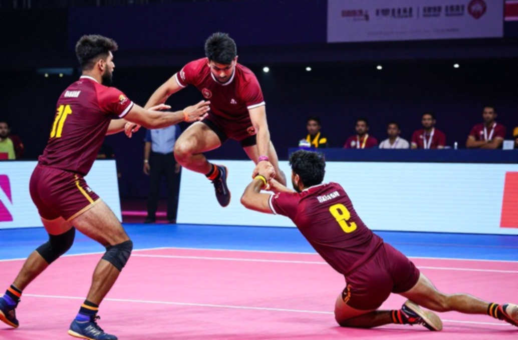 Lệnh cấm vĩnh viễn của KRAFTON, cú nhảy trend của FIFA và khoảng trống quy trình tại PUBG Asia Stars 2026 Lệnh cấm vĩnh viễn của KRAFTON, cú nhảy trend của FIFA và khoảng trống quy trình tại PUBG Asia Stars 2026