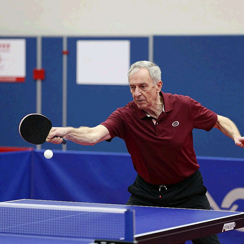 Table Tennis England opens its grassroots development books: where membership fees go and the Butterfly London 2026 table Table Tennis England opens its grassroots development books: where membership fees go and the Butterfly London 2026 table