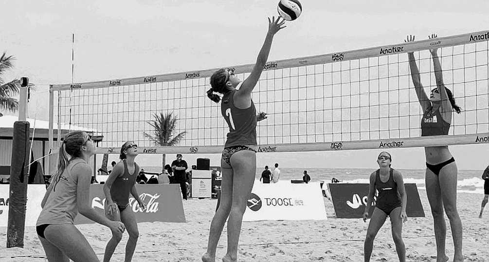 Cameroon vào chung kết CAVB và vé dự World Championship 2027: Bài kiểm tra mang tên 108-108 Cameroon vào chung kết CAVB và vé dự World Championship 2027: Bài kiểm tra mang tên 108-108