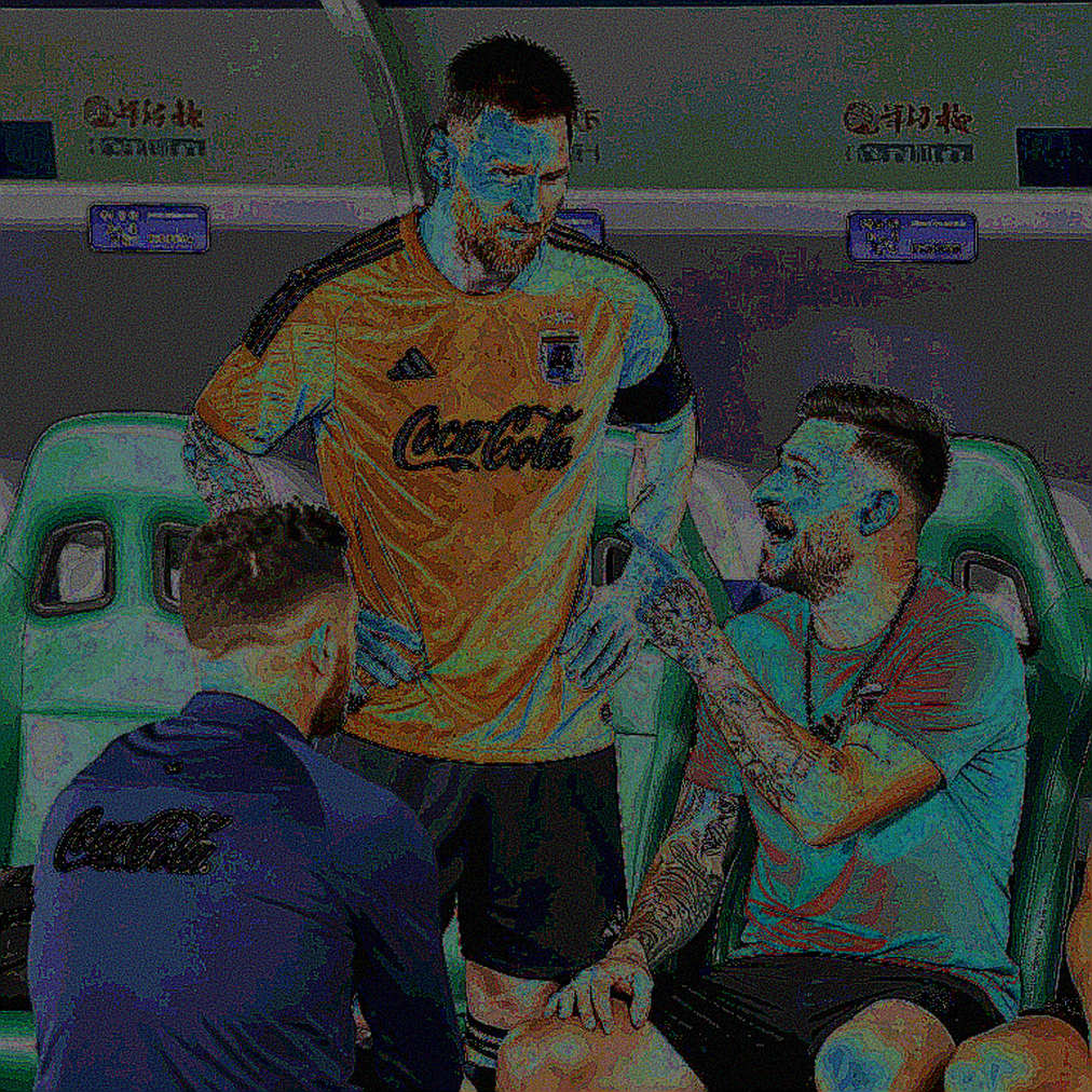 Leaving Townsville with a Sigh of Relief: Brazil Escape at 90+5, Australia Denied a First-Ever Win Leaving Townsville with a Sigh of Relief: Brazil Escape at 90+5, Australia Denied a First-Ever Win