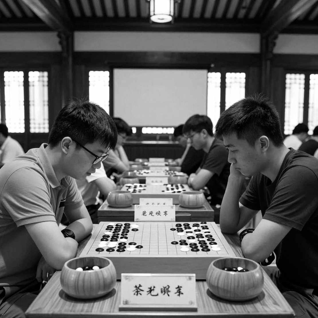 Samarkand Round 8 (open): Germany stun Uzbekistan, and a headline left orphaned Samarkand Round 8 (open): Germany stun Uzbekistan, and a headline left orphaned