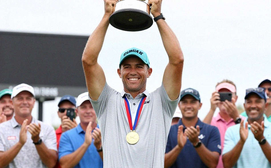 Presidents Cup 2026 tại Medinah: Khi 4 giờ 45 chiều thứ Tư là trận đấu đầu tiên Presidents Cup 2026 tại Medinah: Khi 4 giờ 45 chiều thứ Tư là trận đấu đầu tiên