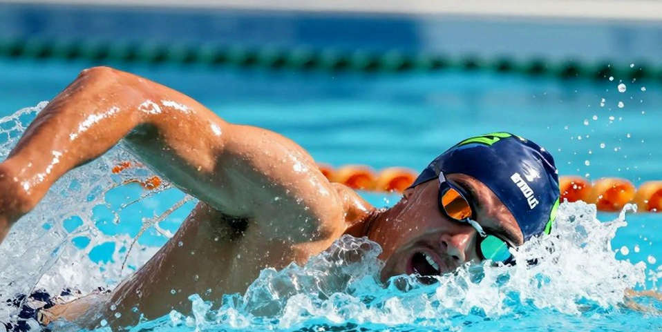 Vietnamese Swimming After the Ánh Viên Era: Silences the Clock Cannot Measure Vietnamese Swimming After the Ánh Viên Era: Silences the Clock Cannot Measure