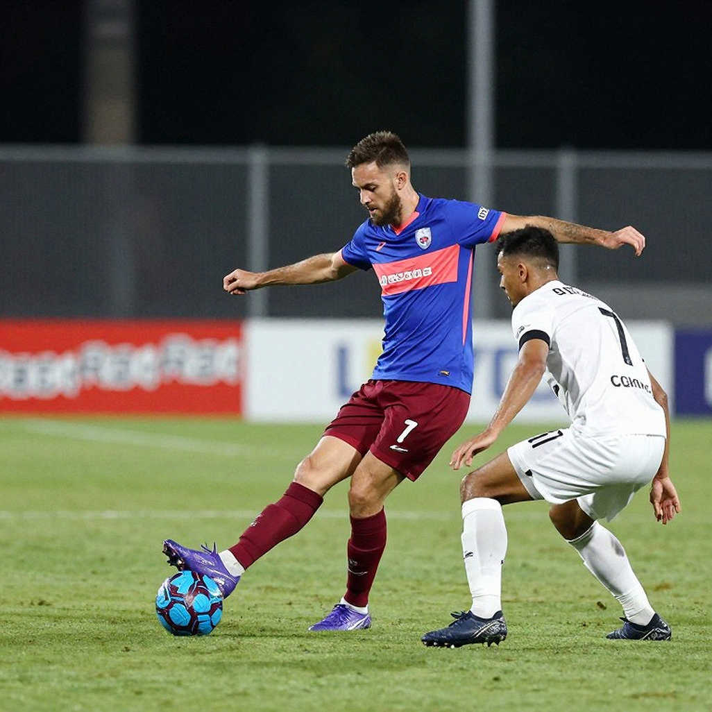 V-League after Round 3: Hanoi FC Second-from-Bottom on Goal Difference, While the Real Crisis Sits at Dong Nai V-League after Round 3: Hanoi FC Second-from-Bottom on Goal Difference, While the Real Crisis Sits at Dong Nai