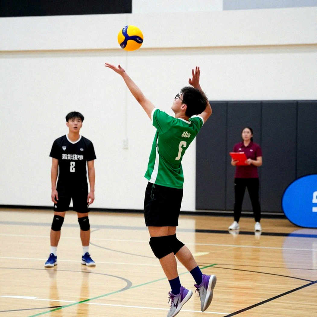 Bóng chuyền nữ Việt Nam trước ngưỡng chuyển giao thế hệ: Giải mã đường ống đào tạo trẻ