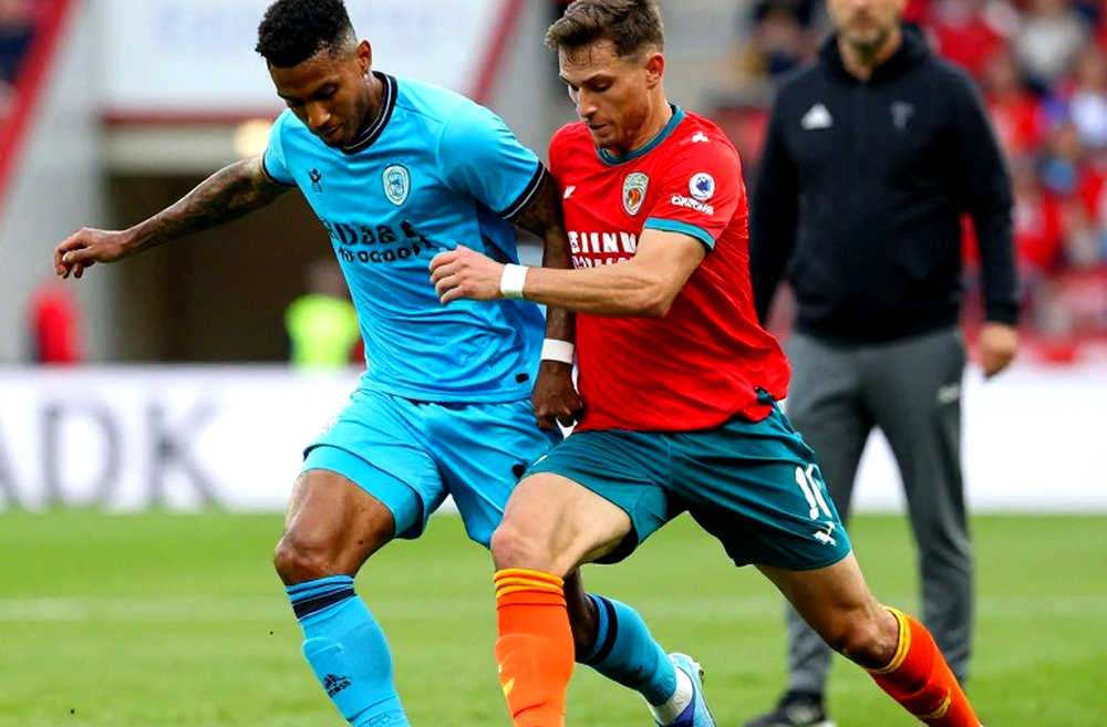 Kiểm toán thị trường chuyển nhượng V.League: Một bản hợp đồng, ba mức giá, không mức nào kiểm chứng được
