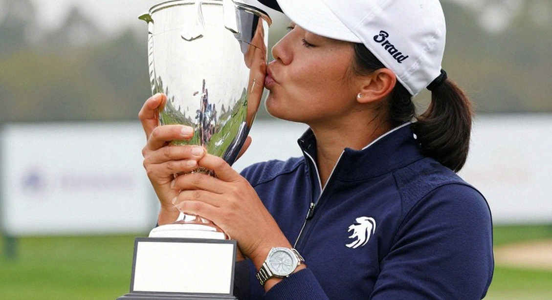 Michael Kim, vòng 63 không lỗi và khoảng lặng sau ngọn đèn Le Golf National Michael Kim, vòng 63 không lỗi và khoảng lặng sau ngọn đèn Le Golf National