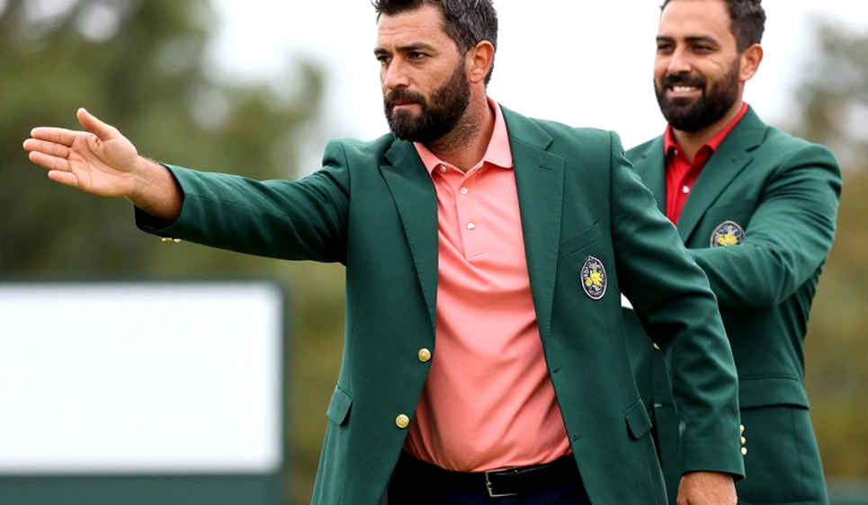 Jon Rahm và 155 gậy ở Wentworth: Nhà vô địch hai major đứng cuối đoàn 140 người