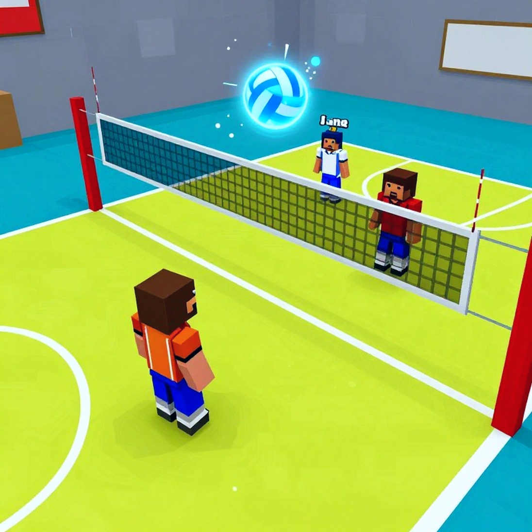 Chung kết bóng chuyền nữ Asiad 20: Khoản thuế 84 phút và bài toán mang tên Thái Lan