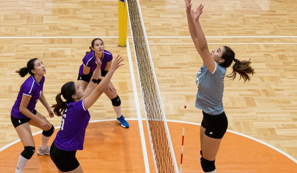 Chung kết bóng chuyền nữ Asiad 20: Khoản thuế 84 phút và bài toán mang tên Thái Lan Chung kết bóng chuyền nữ Asiad 20: Khoản thuế 84 phút và bài toán mang tên Thái Lan