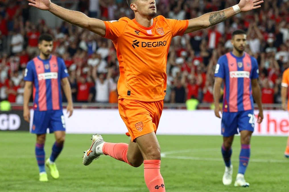 Persija của Shin Tae-yong trước Java United: đội hình mạnh hơn và những khoảng trống chưa lấp Persija của Shin Tae-yong trước Java United: đội hình mạnh hơn và những khoảng trống chưa lấp