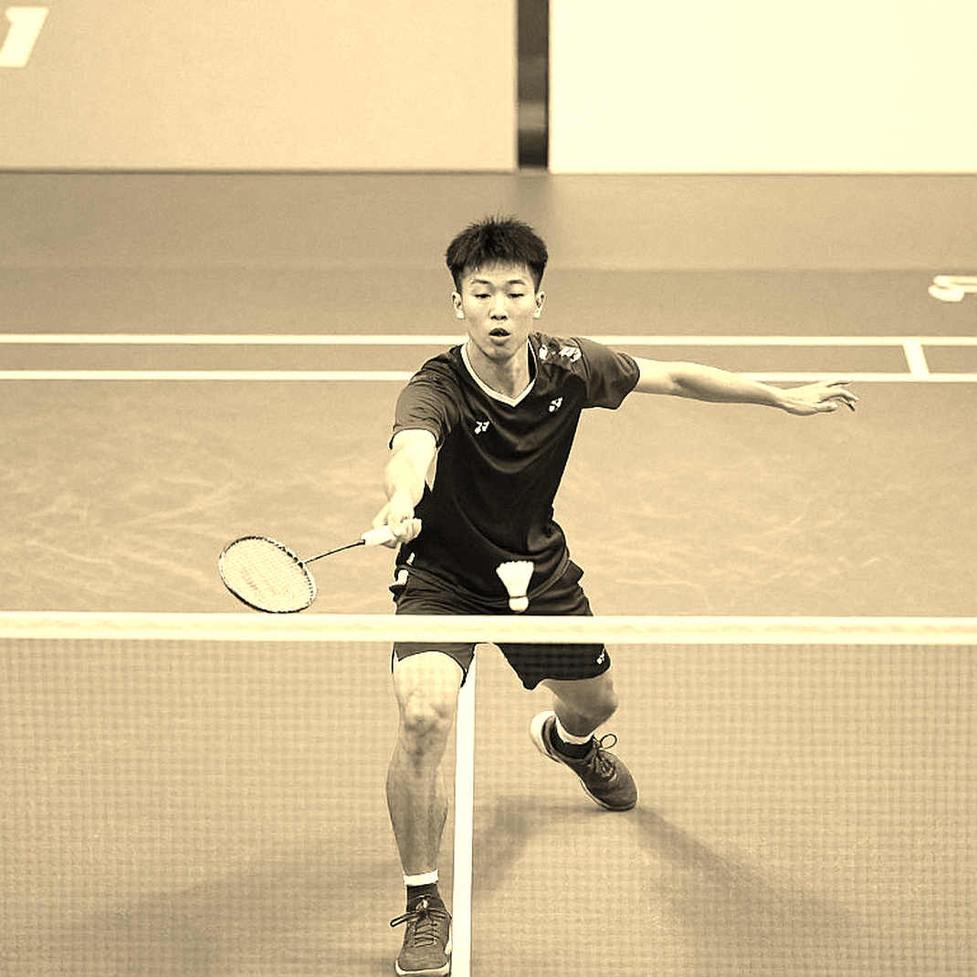 Decoding Chen Yufei's Comeback Over PV Sindhu: When the Footwork Shortened in Game Three Decoding Chen Yufei's Comeback Over PV Sindhu: When the Footwork Shortened in Game Three