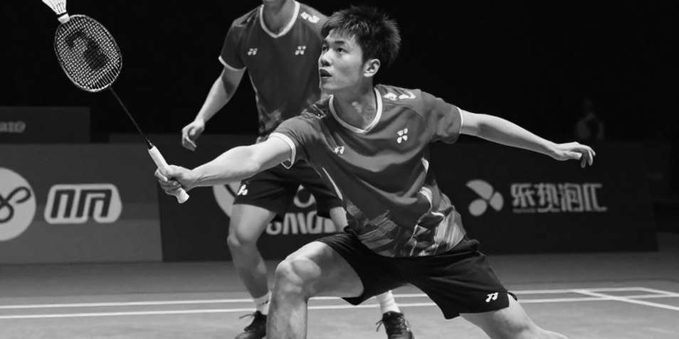 Decoding Chen Yufei's Comeback Over PV Sindhu: When the Footwork Shortened in Game Three Decoding Chen Yufei's Comeback Over PV Sindhu: When the Footwork Shortened in Game Three