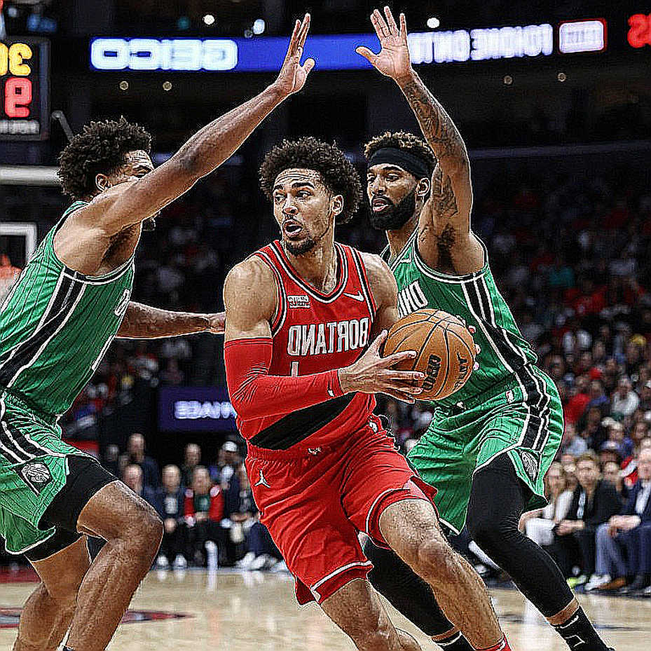 Jordan Hawkins và hợp đồng hai chiều với Bulls: Khi thị trường định giá lại một cựu lottery pick