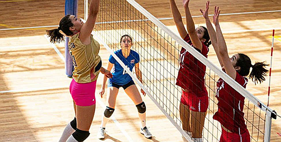 EuroVolley 2026: Ba Lan hạ Pháp sau bốn set, giữ ngôi vương bằng hiệu suất chứ không bằng cảm hứng