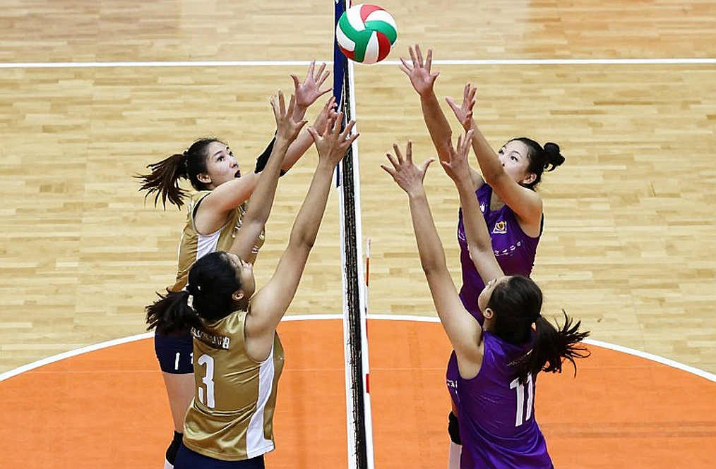 EuroVolley 2026: Ba Lan hạ Pháp sau bốn set, giữ ngôi vương bằng hiệu suất chứ không bằng cảm hứng EuroVolley 2026: Ba Lan hạ Pháp sau bốn set, giữ ngôi vương bằng hiệu suất chứ không bằng cảm hứng