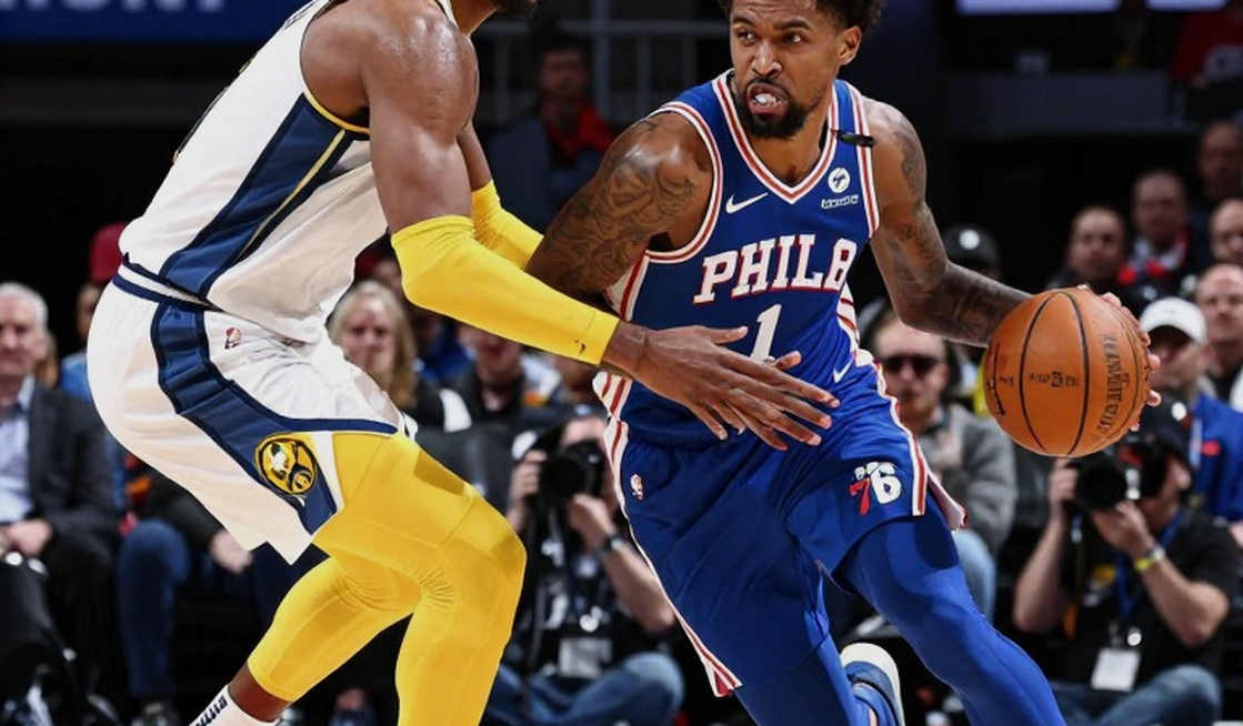 D'Angelo Russell rời NBA ở tuổi 30: Khi thị trường định giá lại một cựu All-Star D'Angelo Russell rời NBA ở tuổi 30: Khi thị trường định giá lại một cựu All-Star
